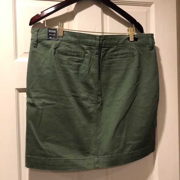 Stitch Fix Kut from the Kloth Pencil Skirt - Picture 2 of 8